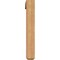 Ekena Millwork Westlake Craftsman Smooth Bracket w/ Offset Brace, Western Red Cedar, 5 1/2"W x 38"D x 38"H BKT0604X38X38WTL04SWR - alternate 2